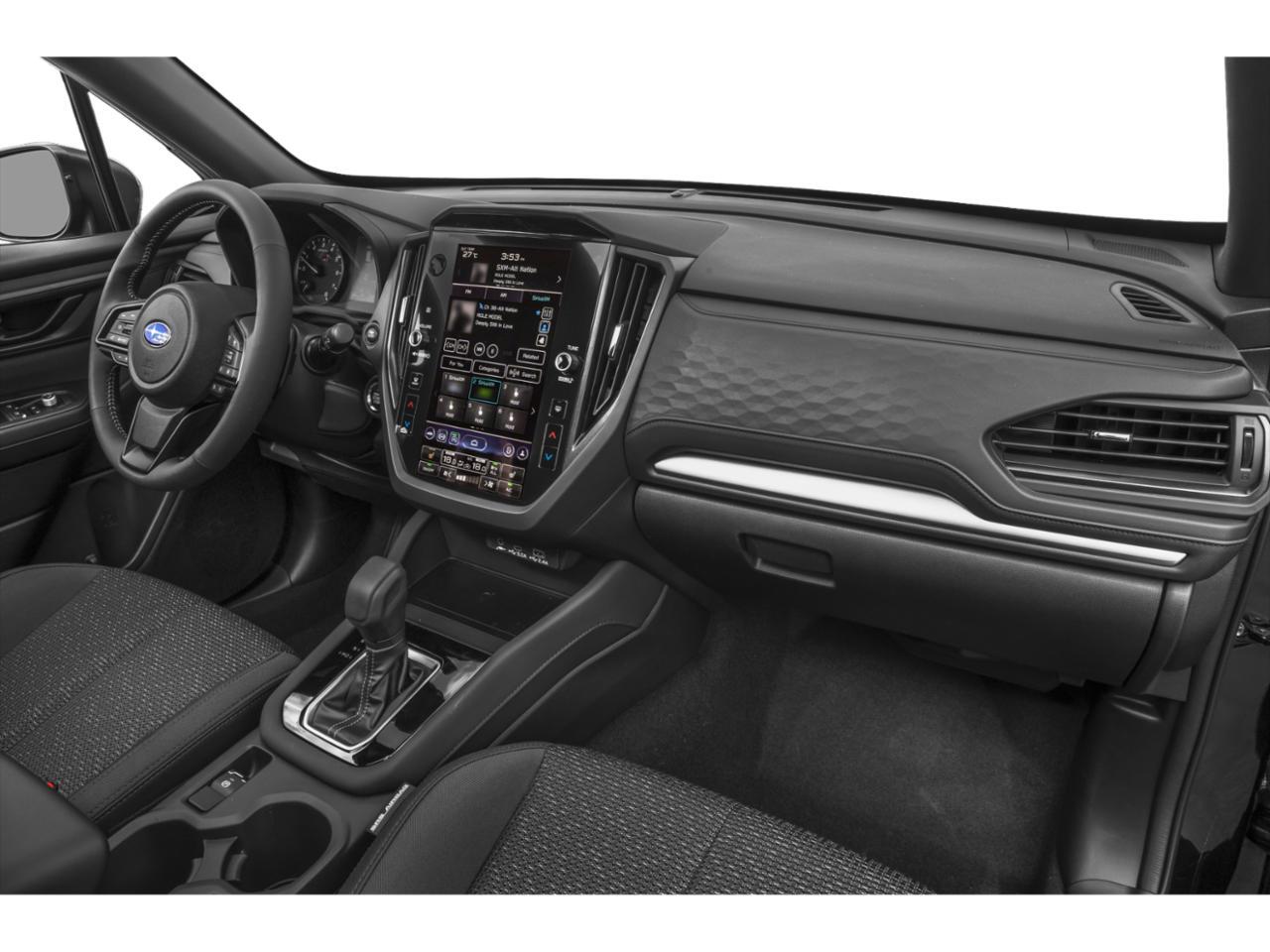 2025 Subaru FORESTER Premium Springfield VA