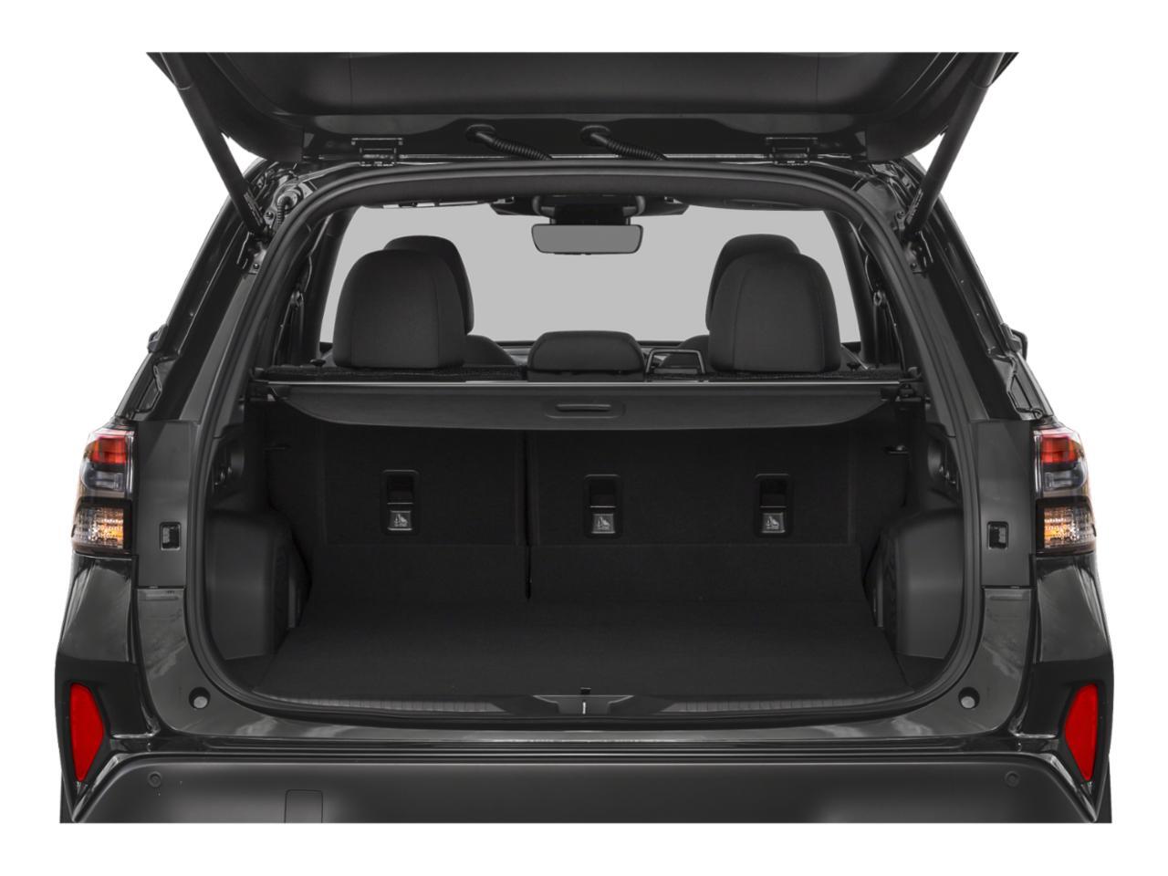 2025 Subaru FORESTER Premium Springfield VA