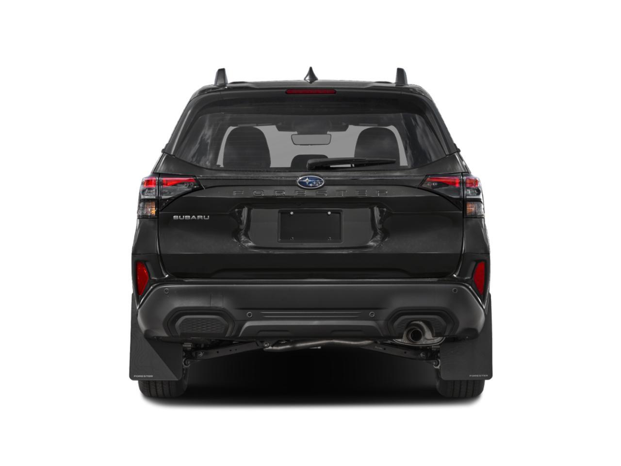 2025 Subaru FORESTER Premium Springfield VA