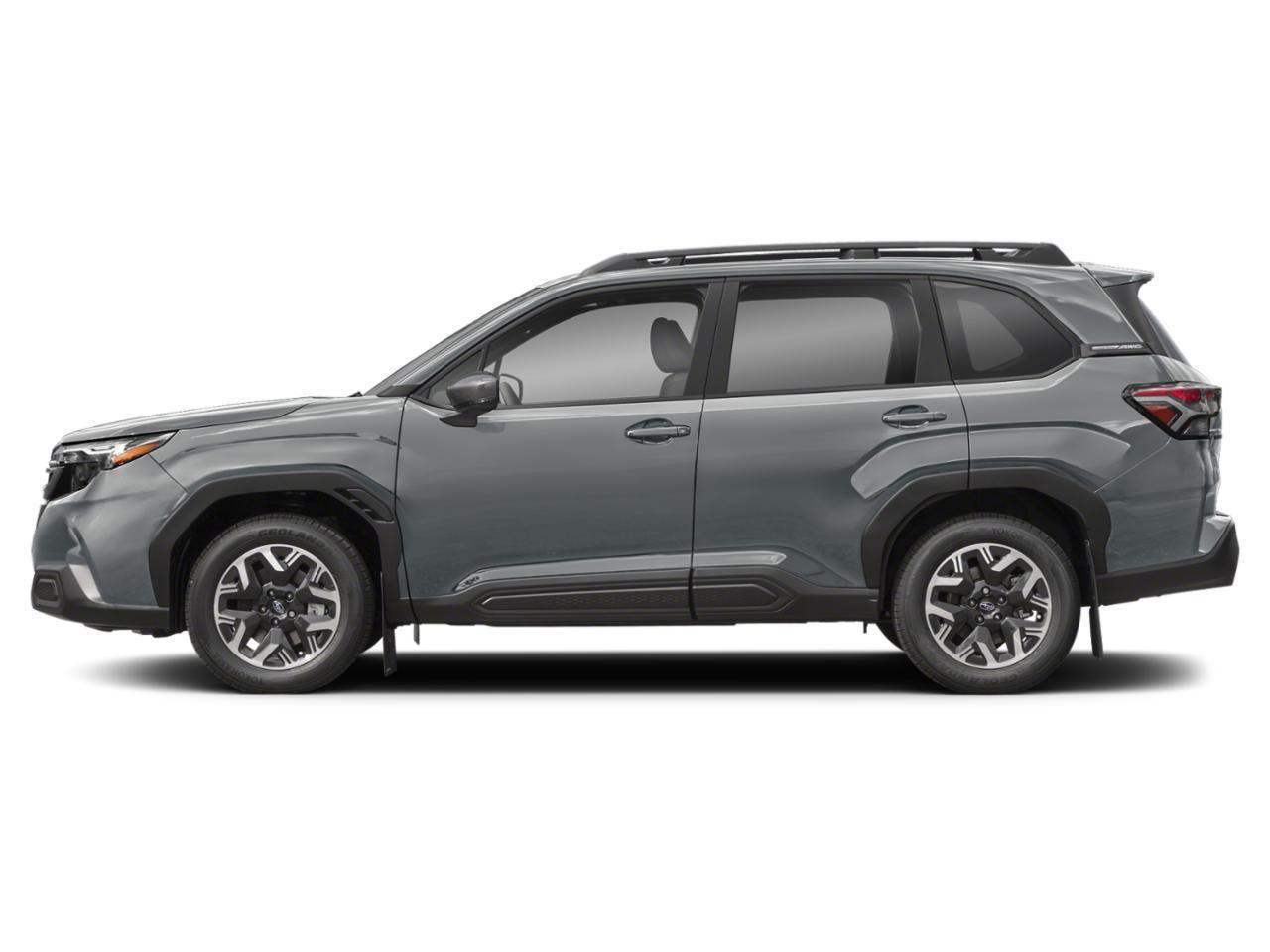 2025 Subaru FORESTER Premium Hagerstown MD