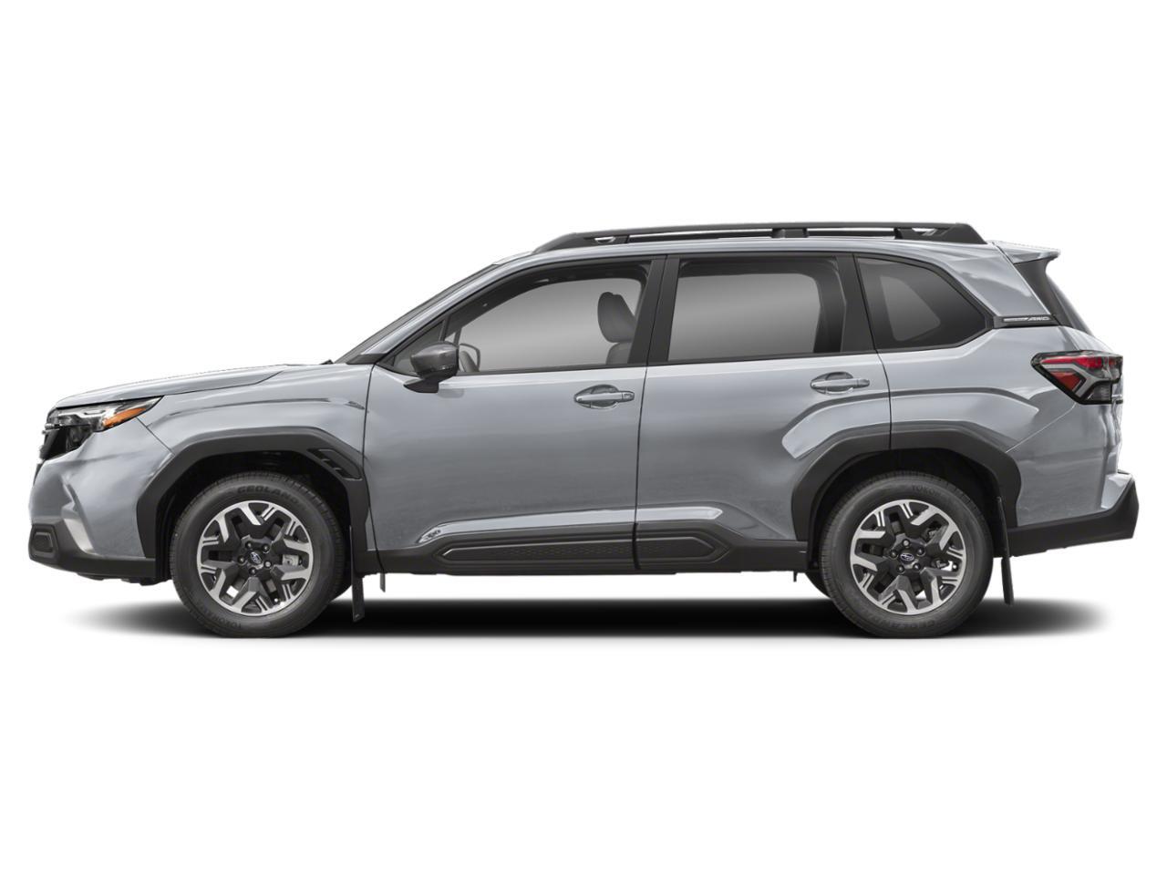 2025 Subaru FORESTER Premium Springfield VA