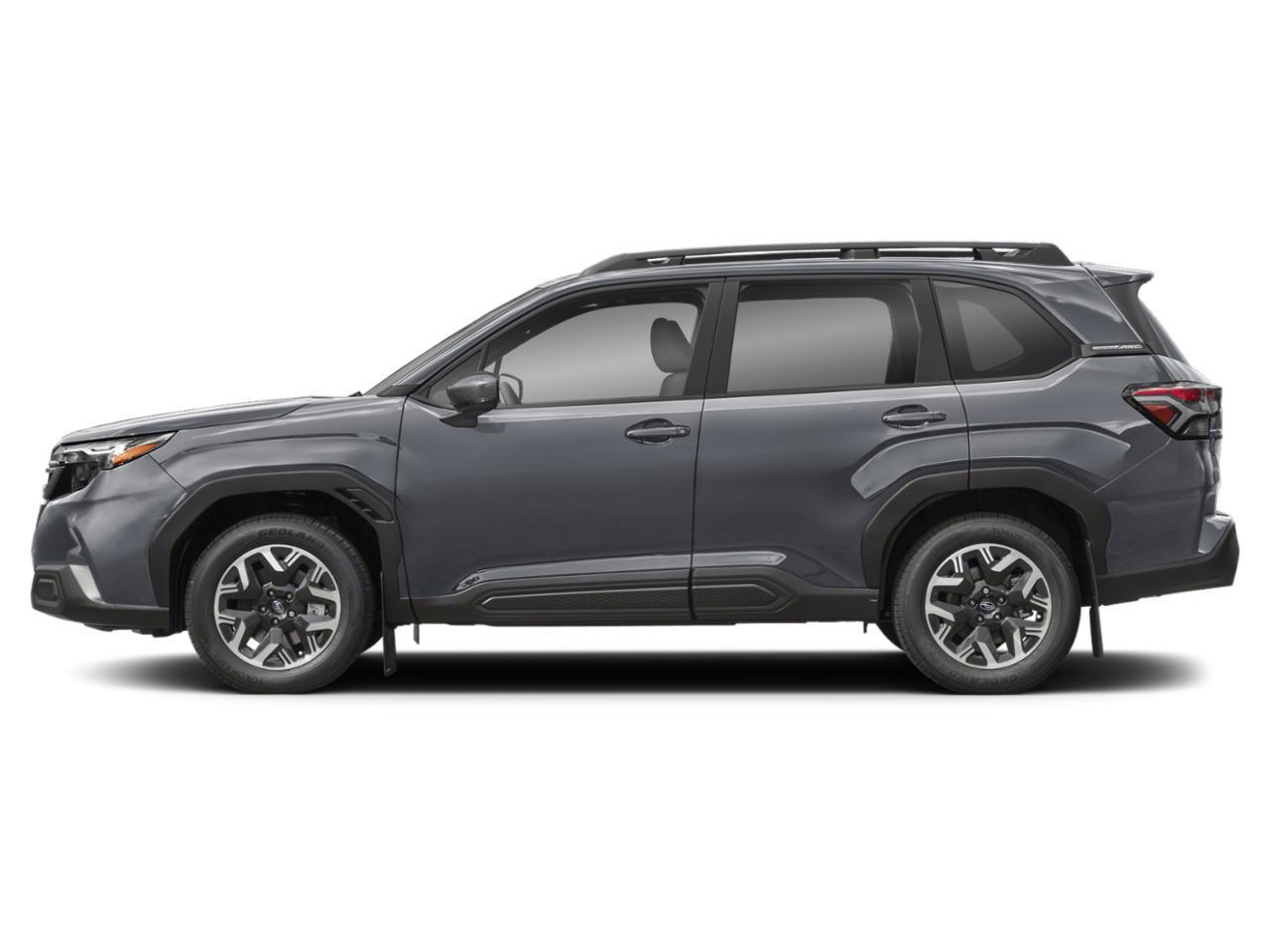 2025 Subaru FORESTER Premium Springfield VA