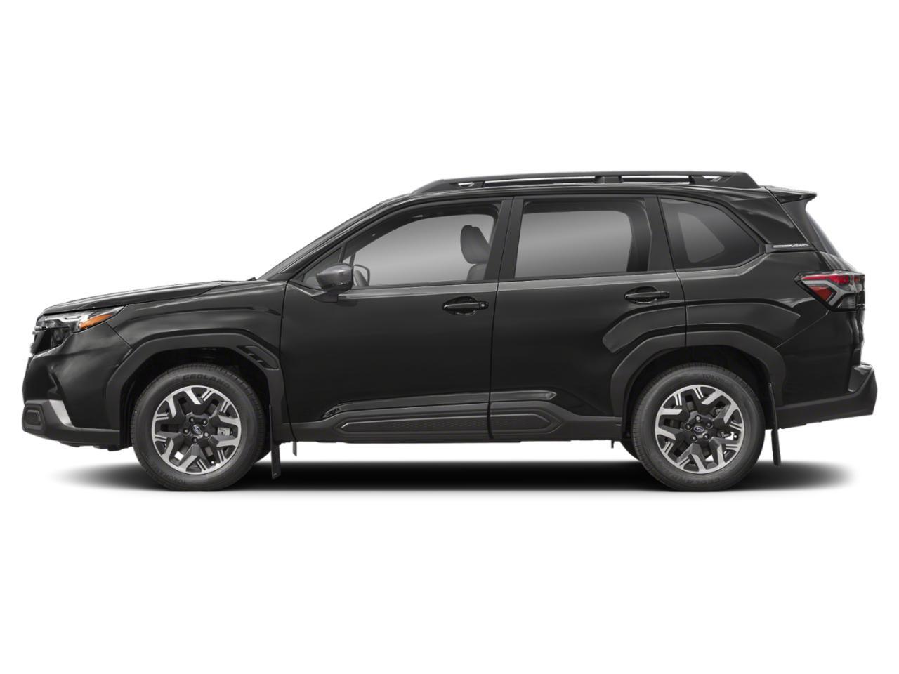 2025 Subaru FORESTER Premium Fredericksburg VA
