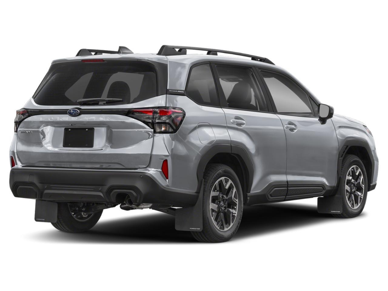 2025 Subaru FORESTER Premium Springfield VA