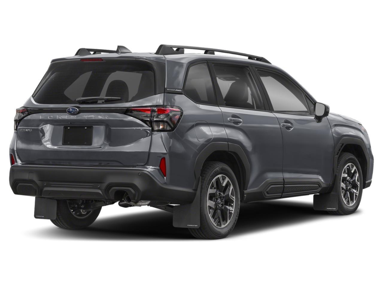 2025 Subaru FORESTER Premium Springfield VA