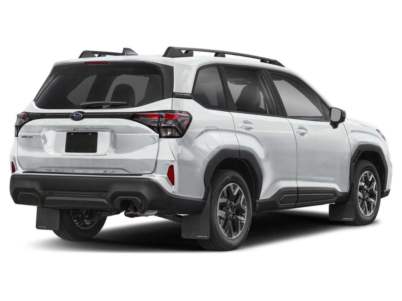 2025 Subaru FORESTER Premium Springfield VA