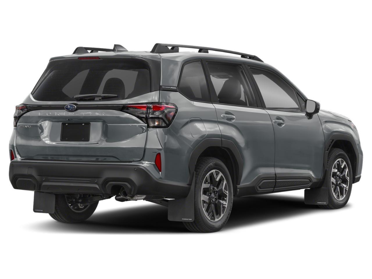 2025 Subaru FORESTER Premium Hagerstown MD