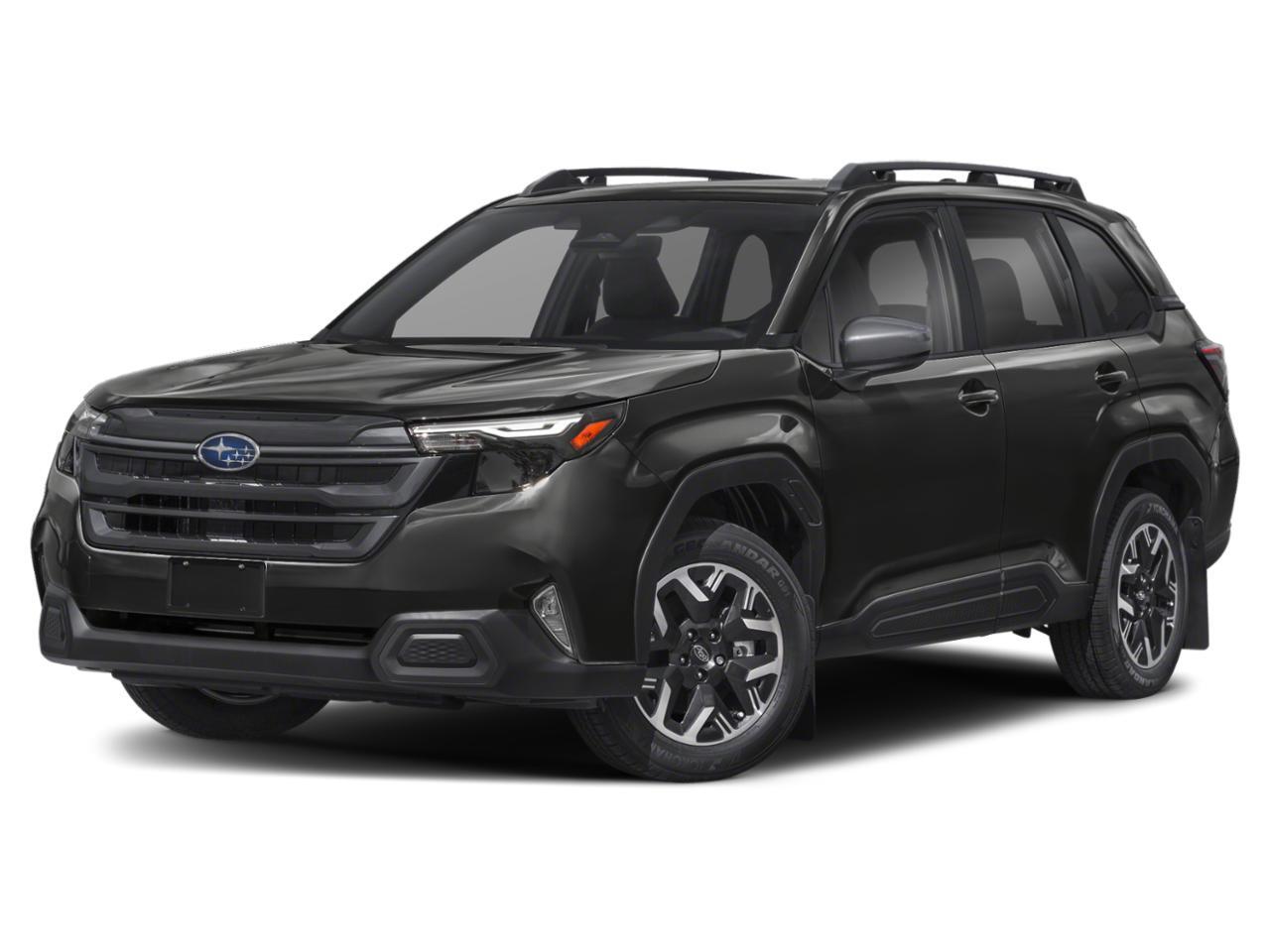 2025 Subaru FORESTER Premium Fredericksburg VA