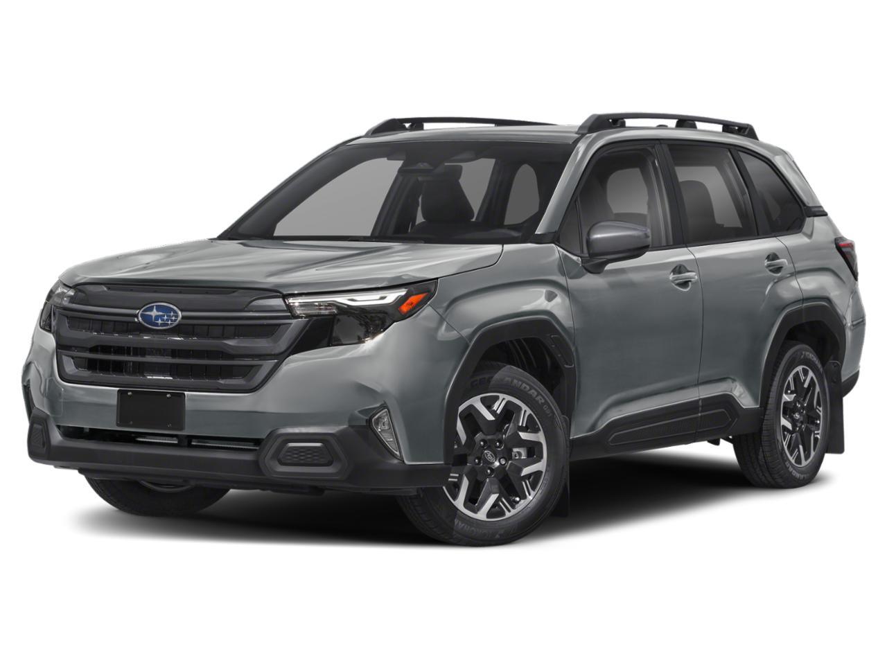 2025 Subaru FORESTER Premium Hagerstown MD