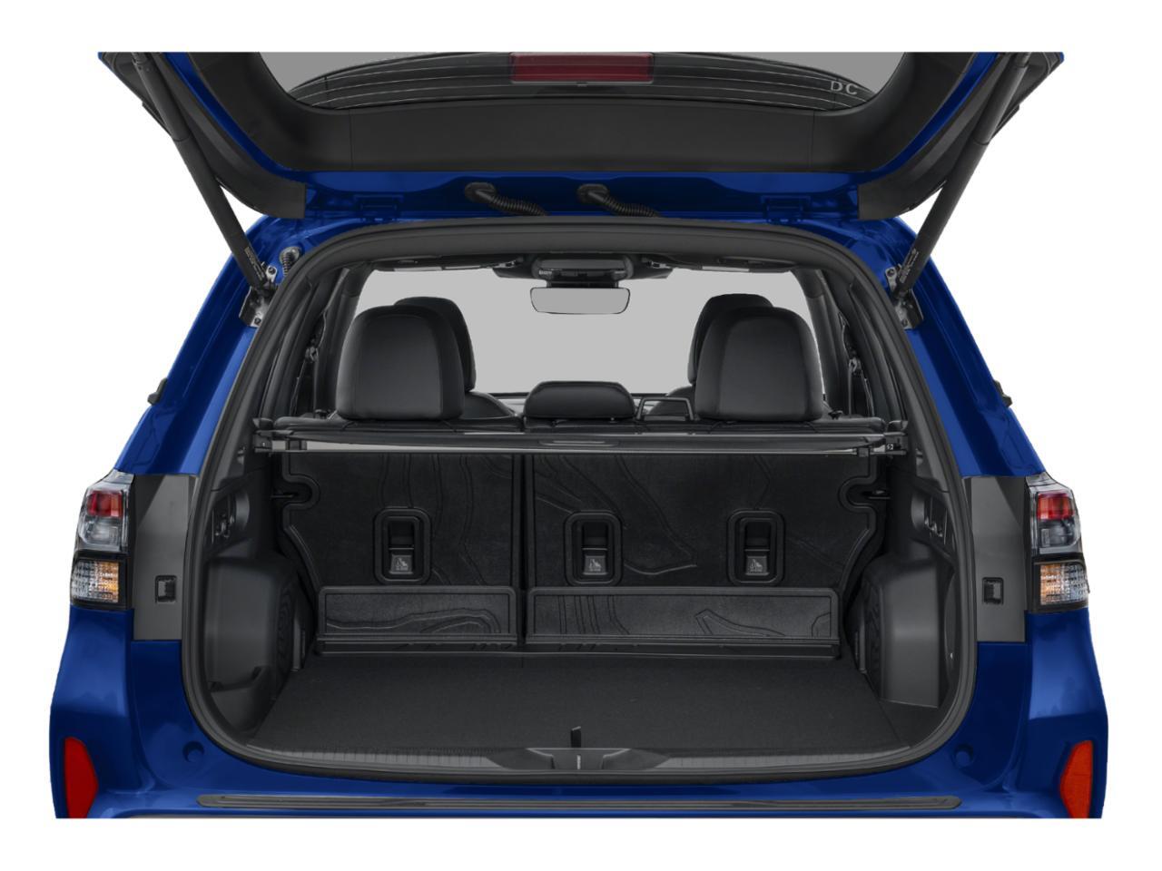 2025 Subaru FORESTER Sport Hybrid Fredericksburg VA