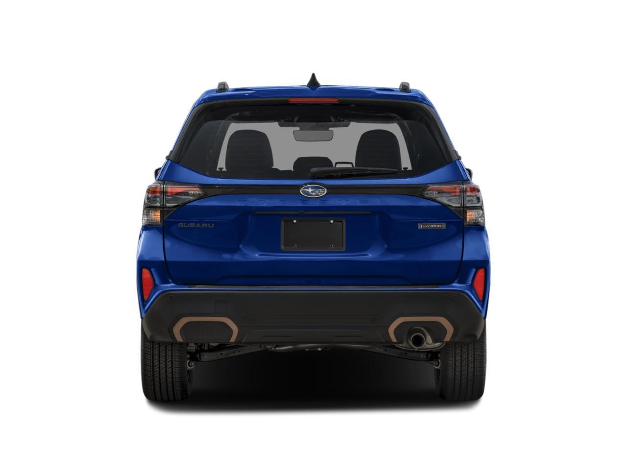 2025 Subaru FORESTER Sport Hybrid Fredericksburg VA