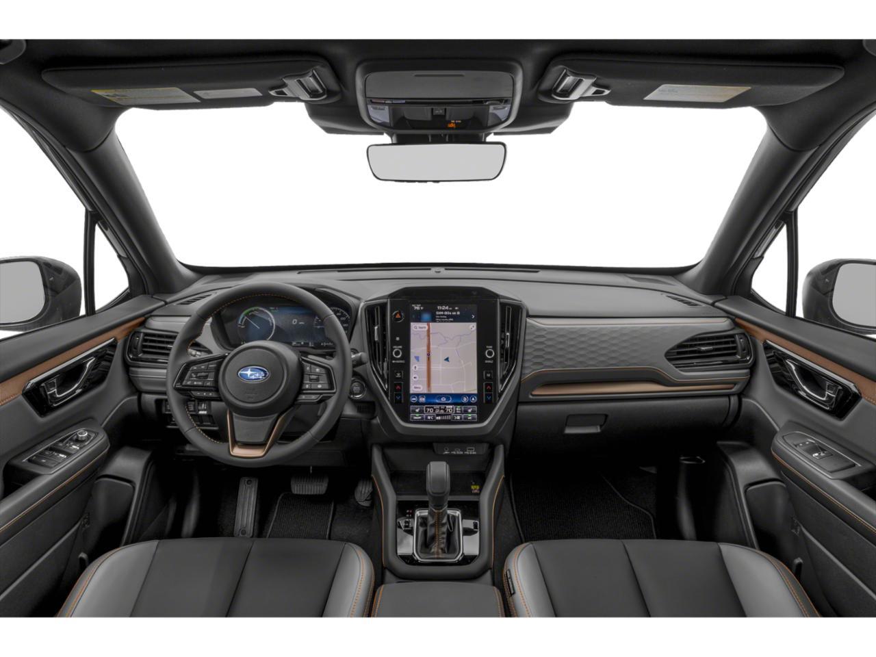 2025 Subaru FORESTER Sport Hybrid Fredericksburg VA