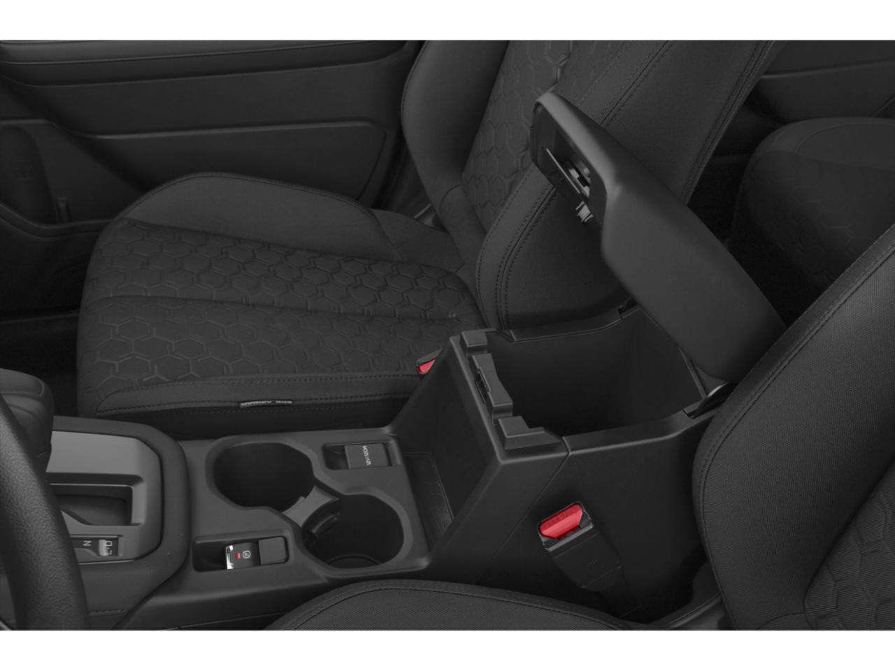 2025 Subaru Forester Base San Clemente CA