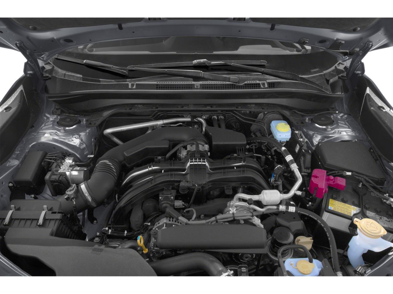 2025 Subaru Forester Base San Clemente CA