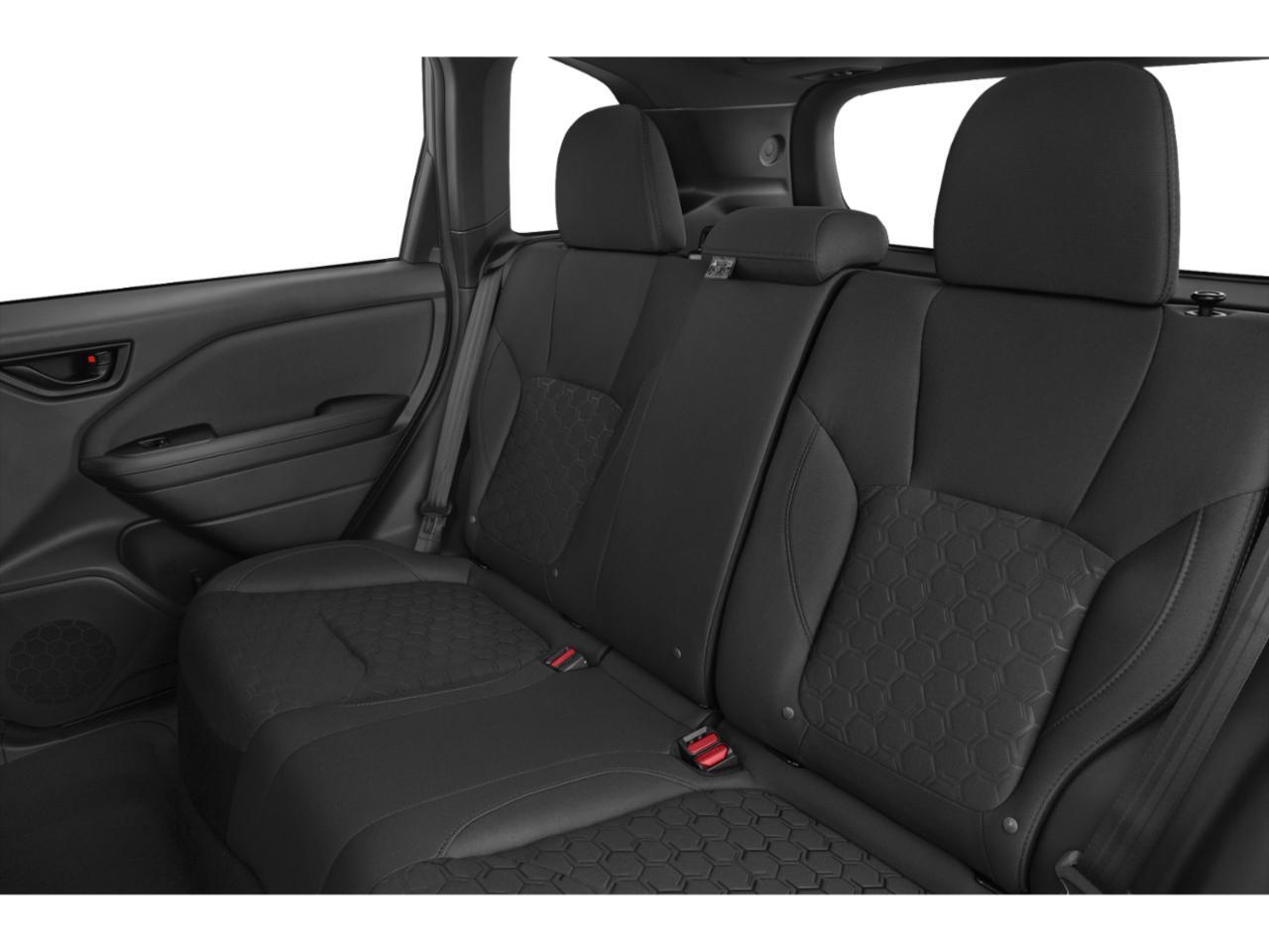 2025 Subaru Forester Base San Clemente CA