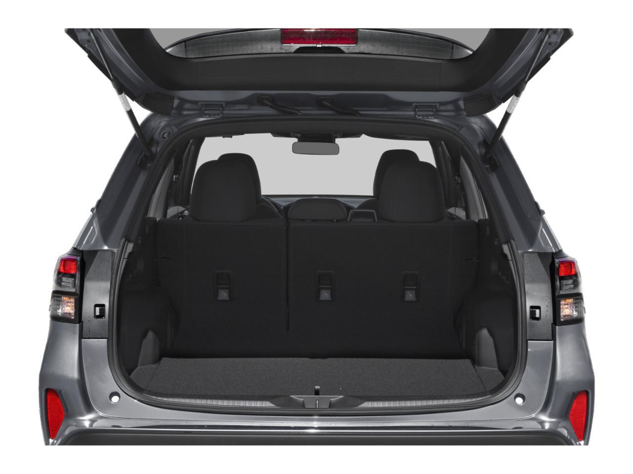 2025 Subaru Forester Base San Clemente CA