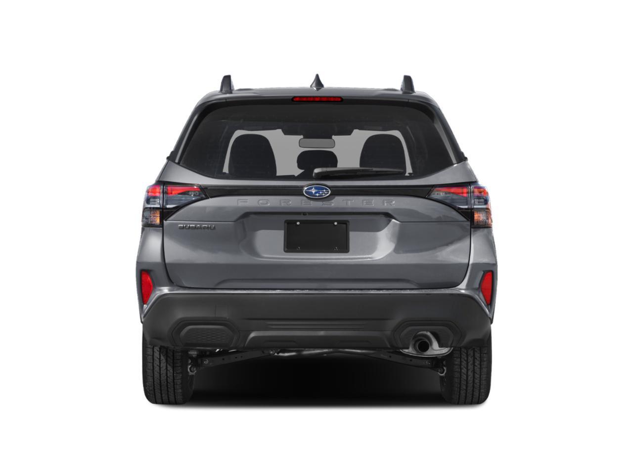 2025 Subaru Forester Base San Clemente CA