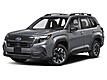2025 Subaru Forester Base