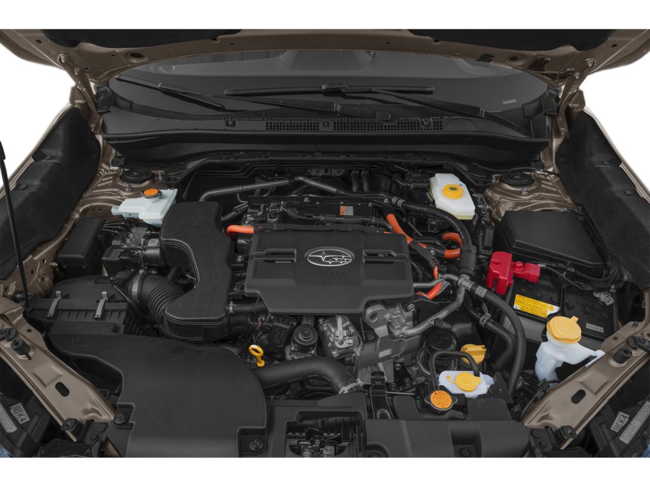 2025 Subaru Forester Hybrid Limited Hybrid Hagerstown MD