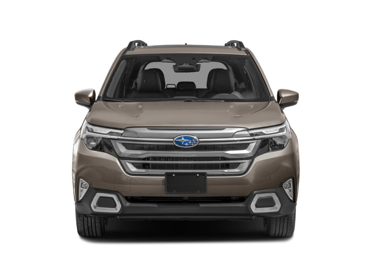 2025 Subaru Forester Hybrid Limited Hybrid Hagerstown MD
