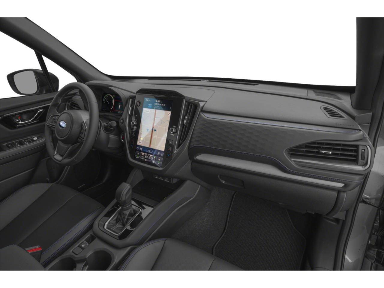 2025 Subaru Forester Hybrid Limited Hybrid Hagerstown MD