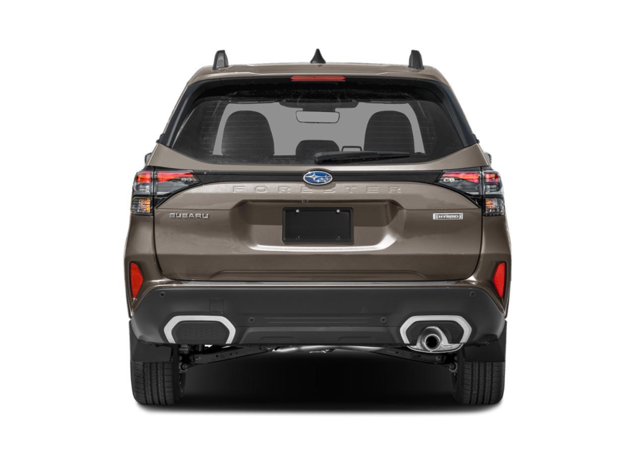 2025 Subaru Forester Hybrid Limited Hybrid Hagerstown MD
