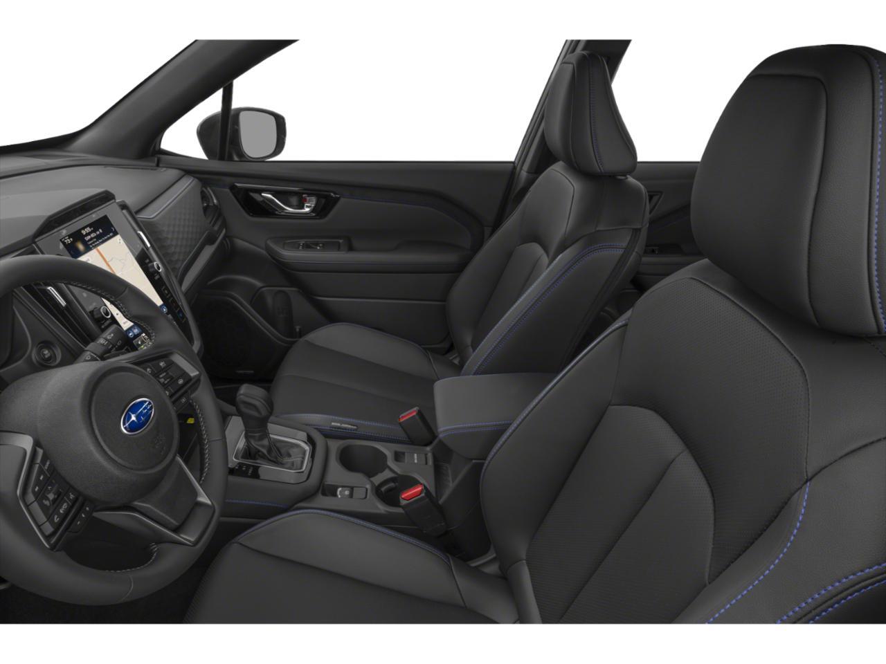 2025 Subaru Forester Hybrid Limited Hybrid Hagerstown MD
