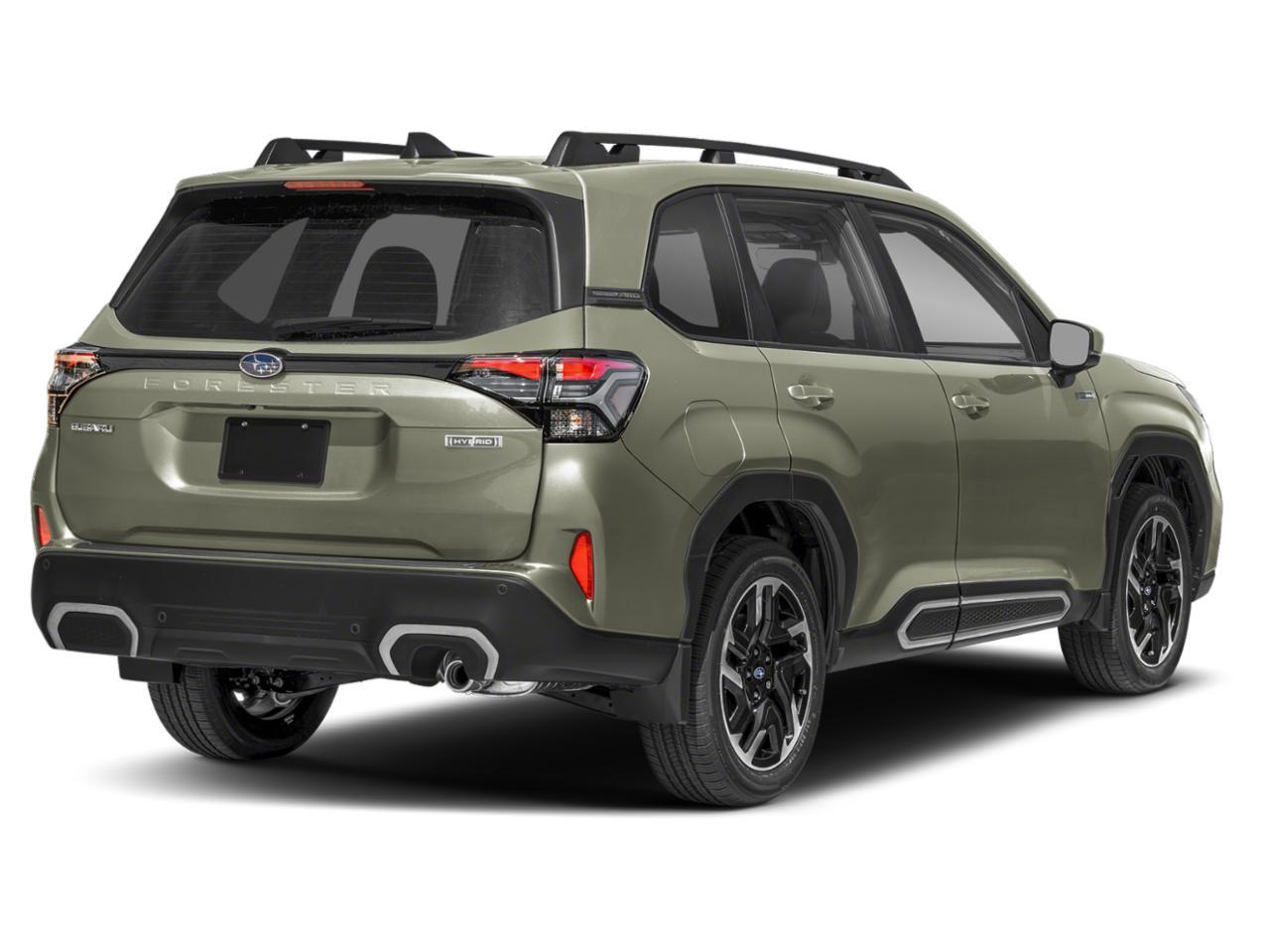 2025 Subaru Forester Hybrid Limited Hybrid Hagerstown MD