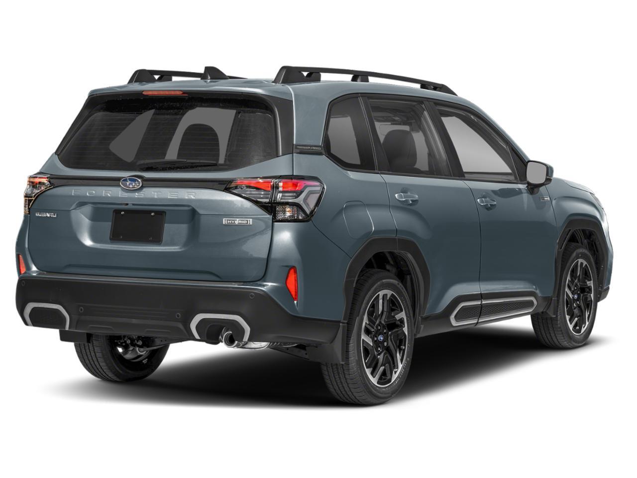 2025 Subaru Forester Hybrid Limited Hybrid Springfield VA