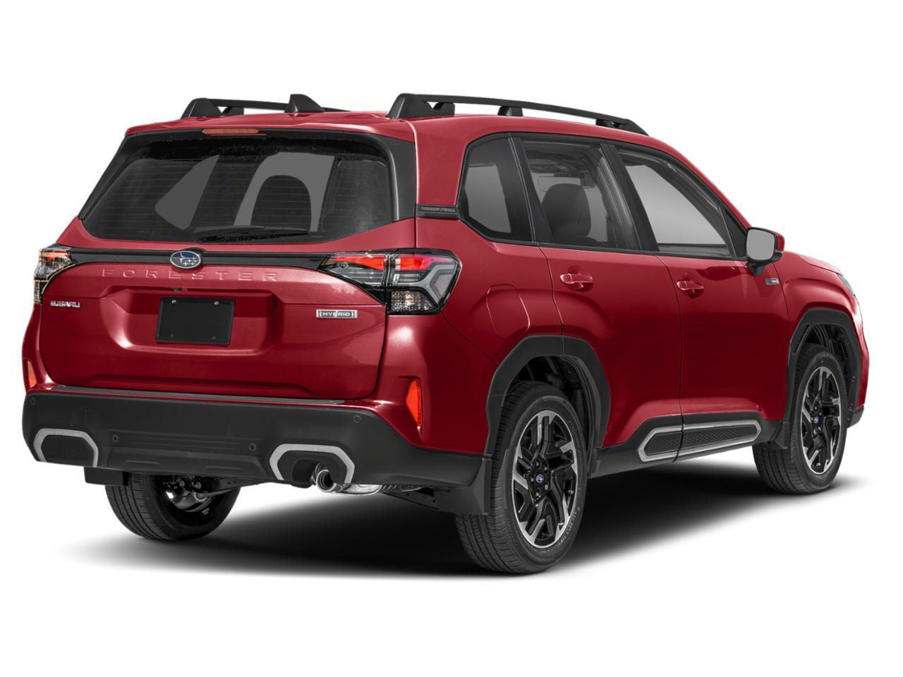 2025 Subaru Forester Hybrid Limited Hybrid Springfield VA