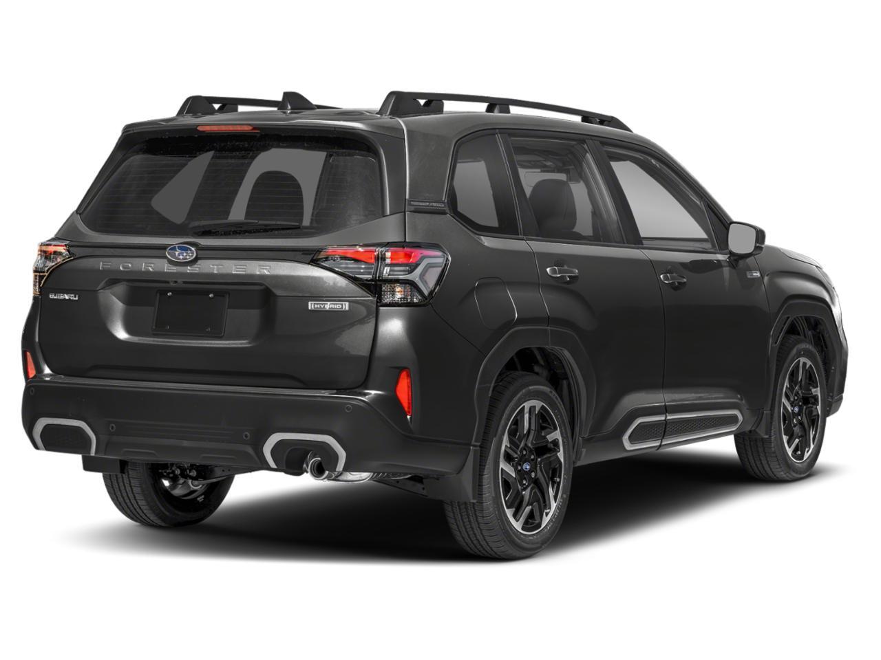 2025 Subaru Forester Hybrid Limited Hybrid Hagerstown MD