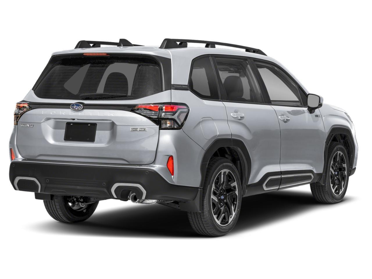 2025 Subaru Forester Hybrid Limited Hybrid Hagerstown MD