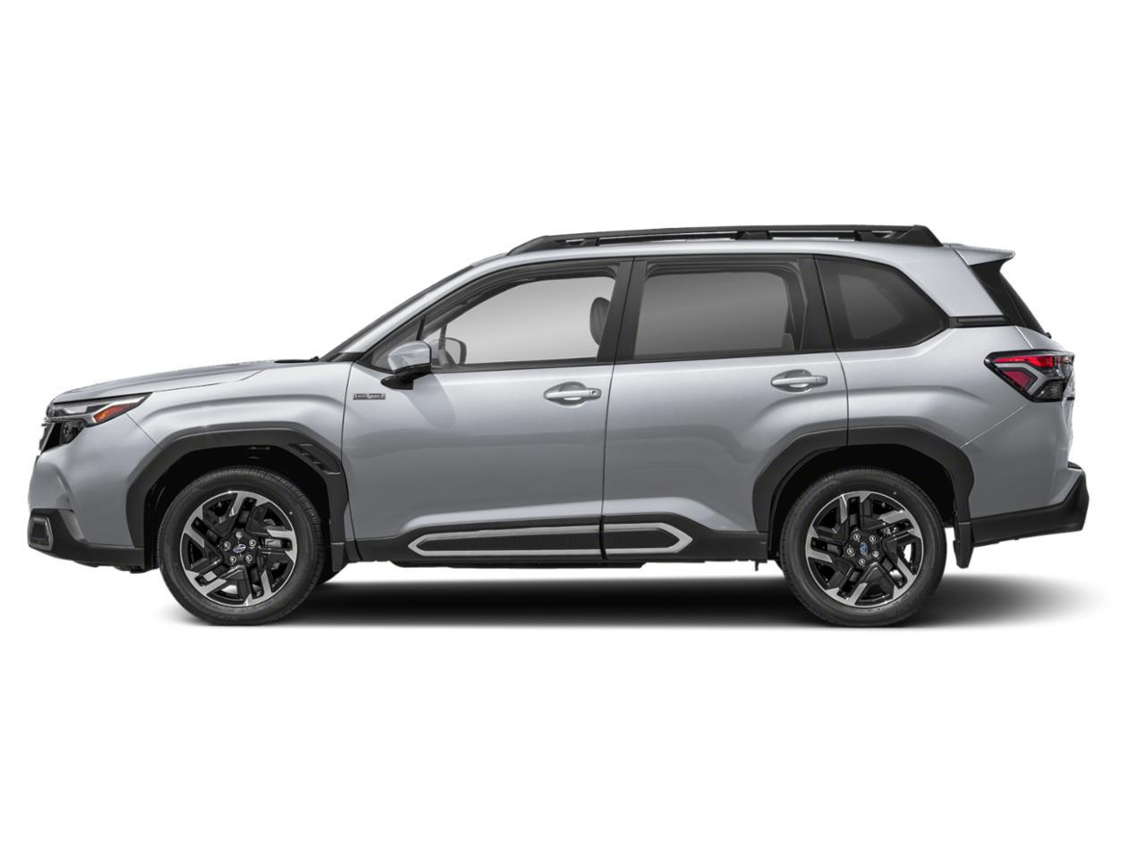2025 Subaru Forester Hybrid Limited Hybrid Hagerstown MD