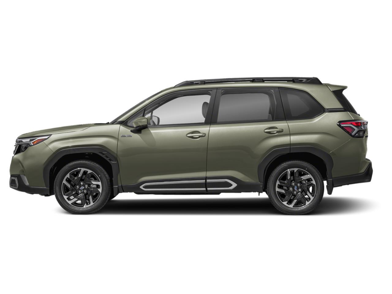 2025 Subaru Forester Hybrid Limited Hybrid Hagerstown MD