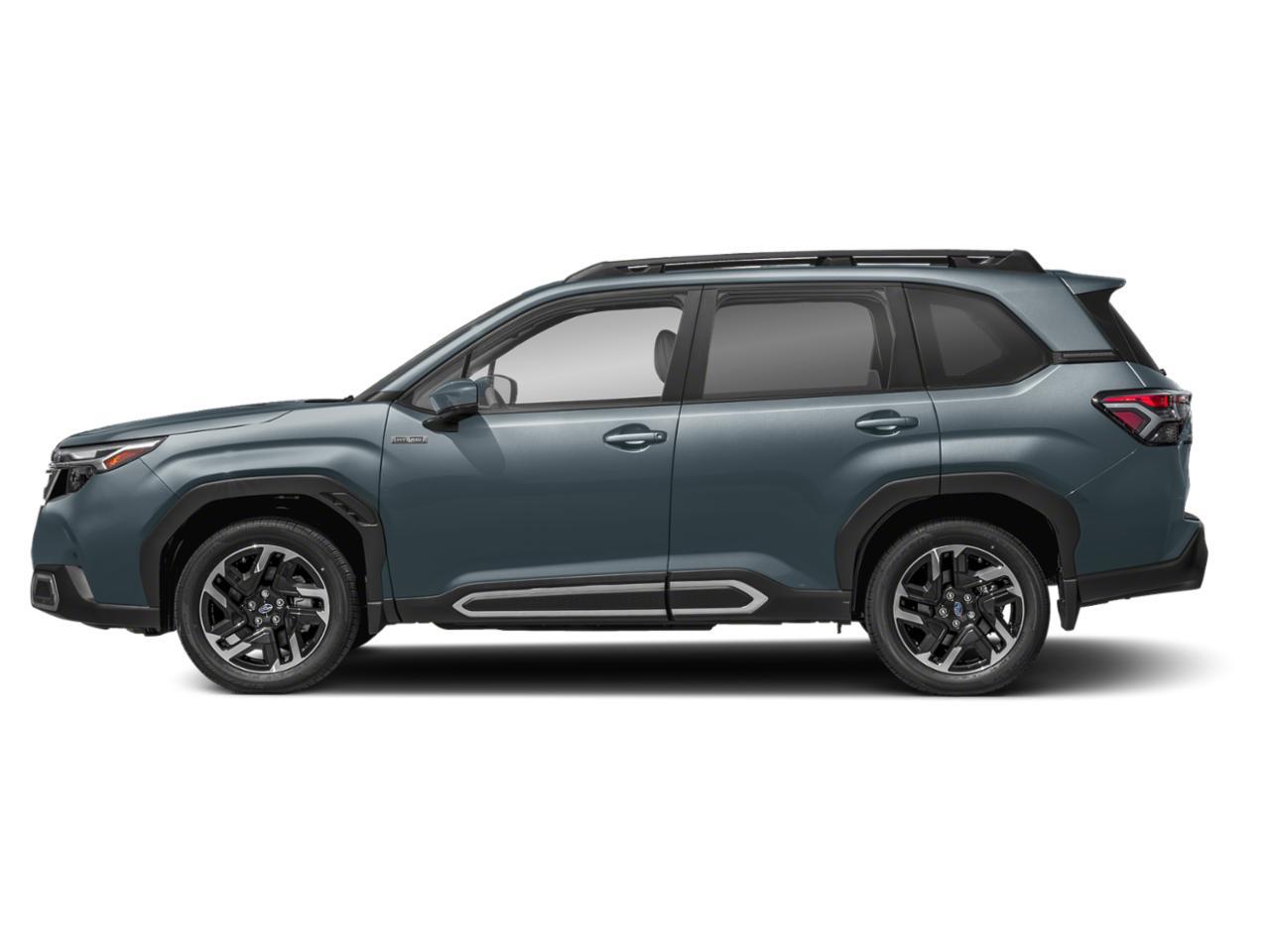 2025 Subaru Forester Hybrid Limited Hybrid Springfield VA