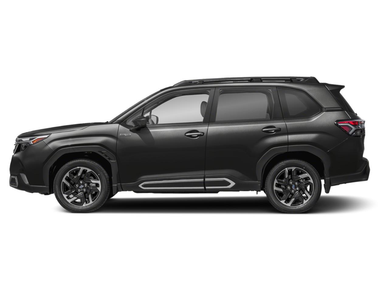 2025 Subaru Forester Hybrid Limited Hybrid Hagerstown MD