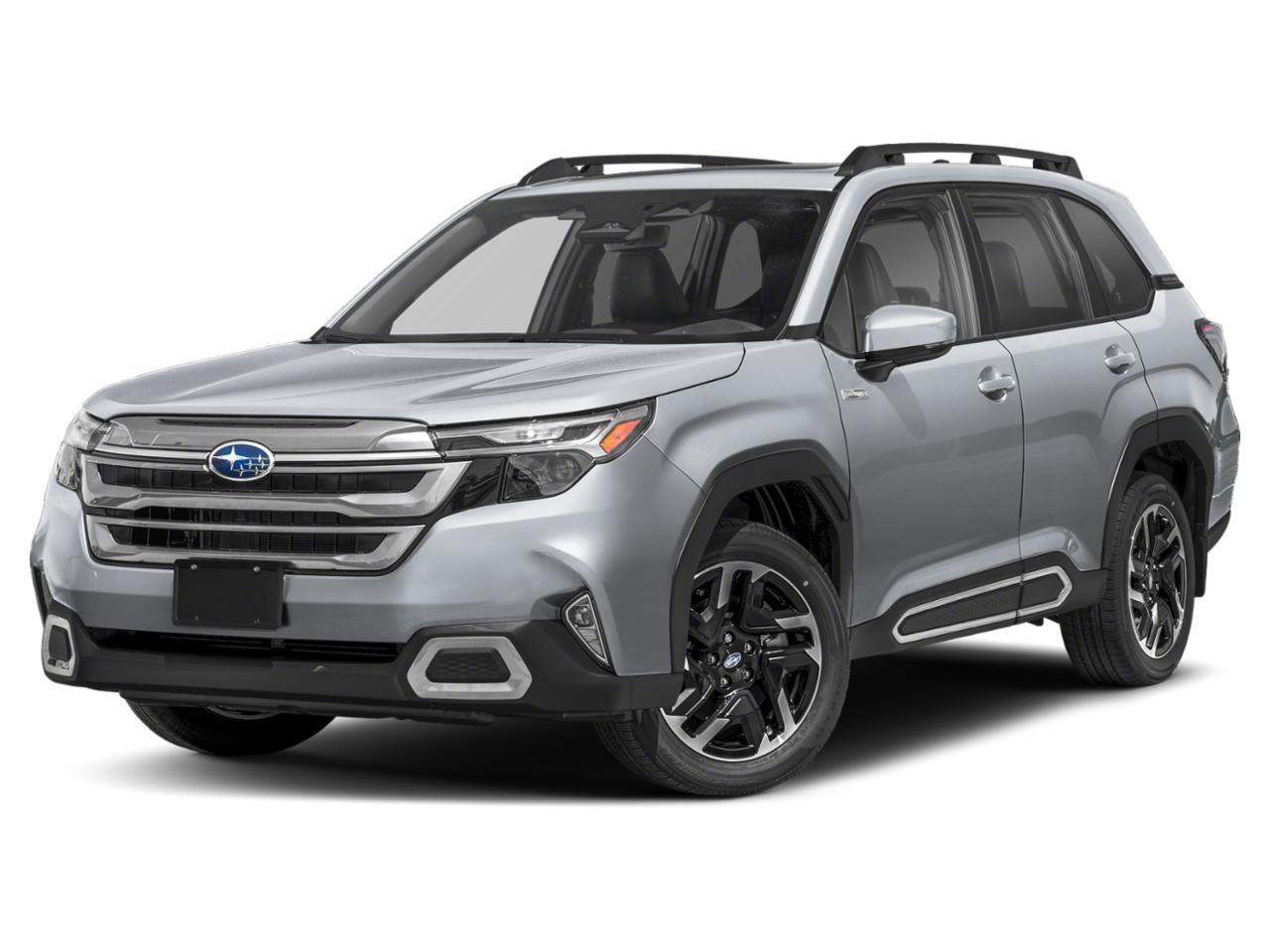 2025 Subaru Forester Hybrid Limited Hybrid Hagerstown MD