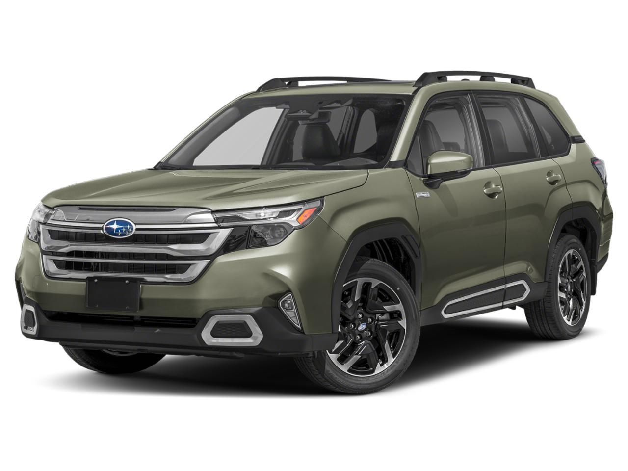 2025 Subaru Forester Hybrid Limited Hagerstown MD