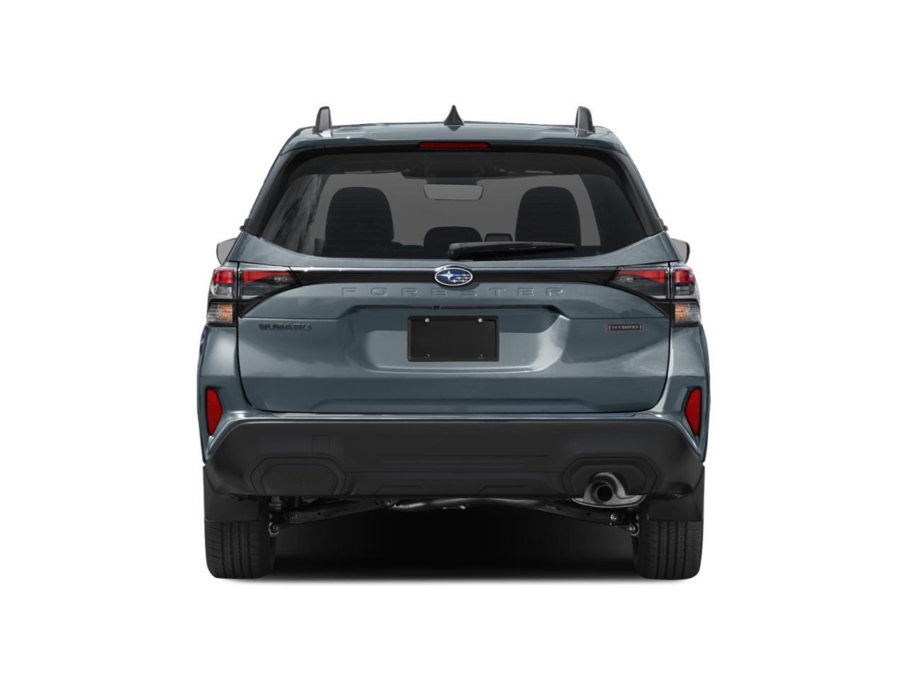 2025 Subaru Forester Hybrid Premium Hybrid Hagerstown MD
