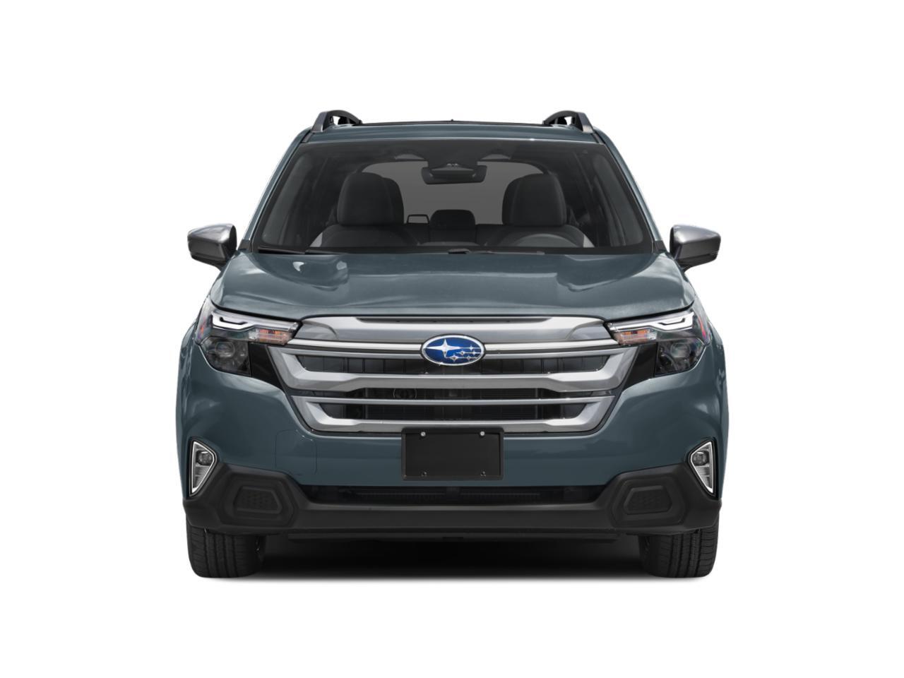 2025 Subaru Forester Hybrid Premium Hybrid Hagerstown MD