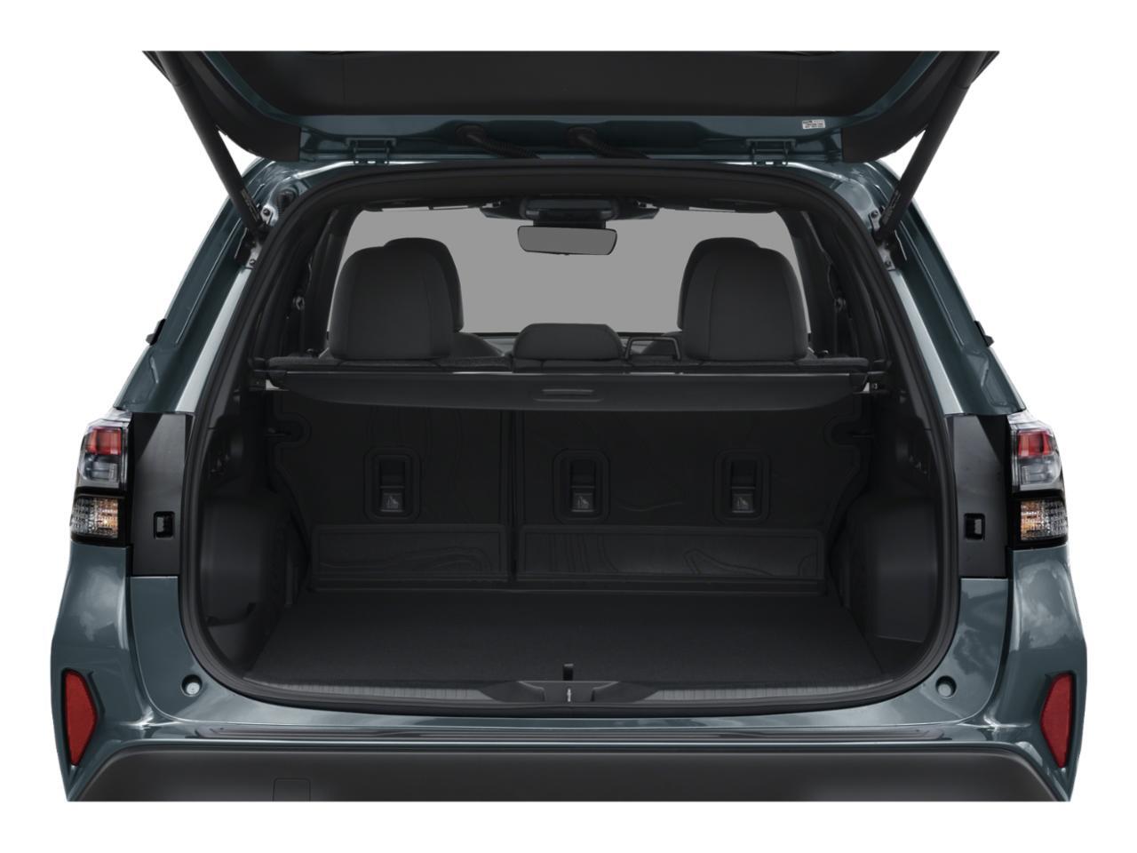 2025 Subaru Forester Hybrid Premium Hybrid Hagerstown MD