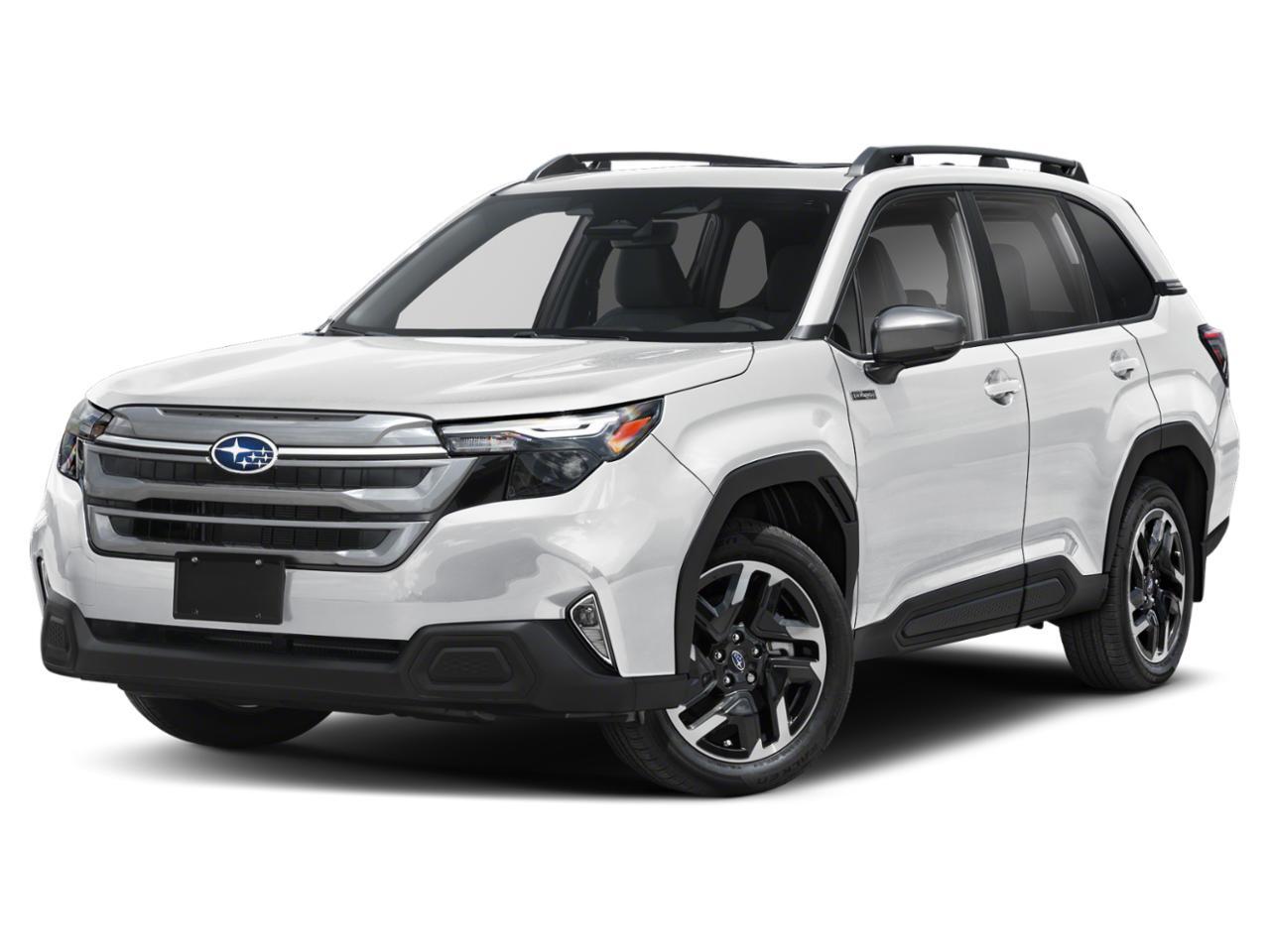 2025 Subaru Forester Hybrid Premium Hybrid Springfield VA