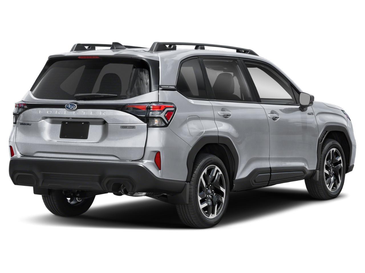 2025 Subaru Forester Hybrid Premium Hybrid Hagerstown MD