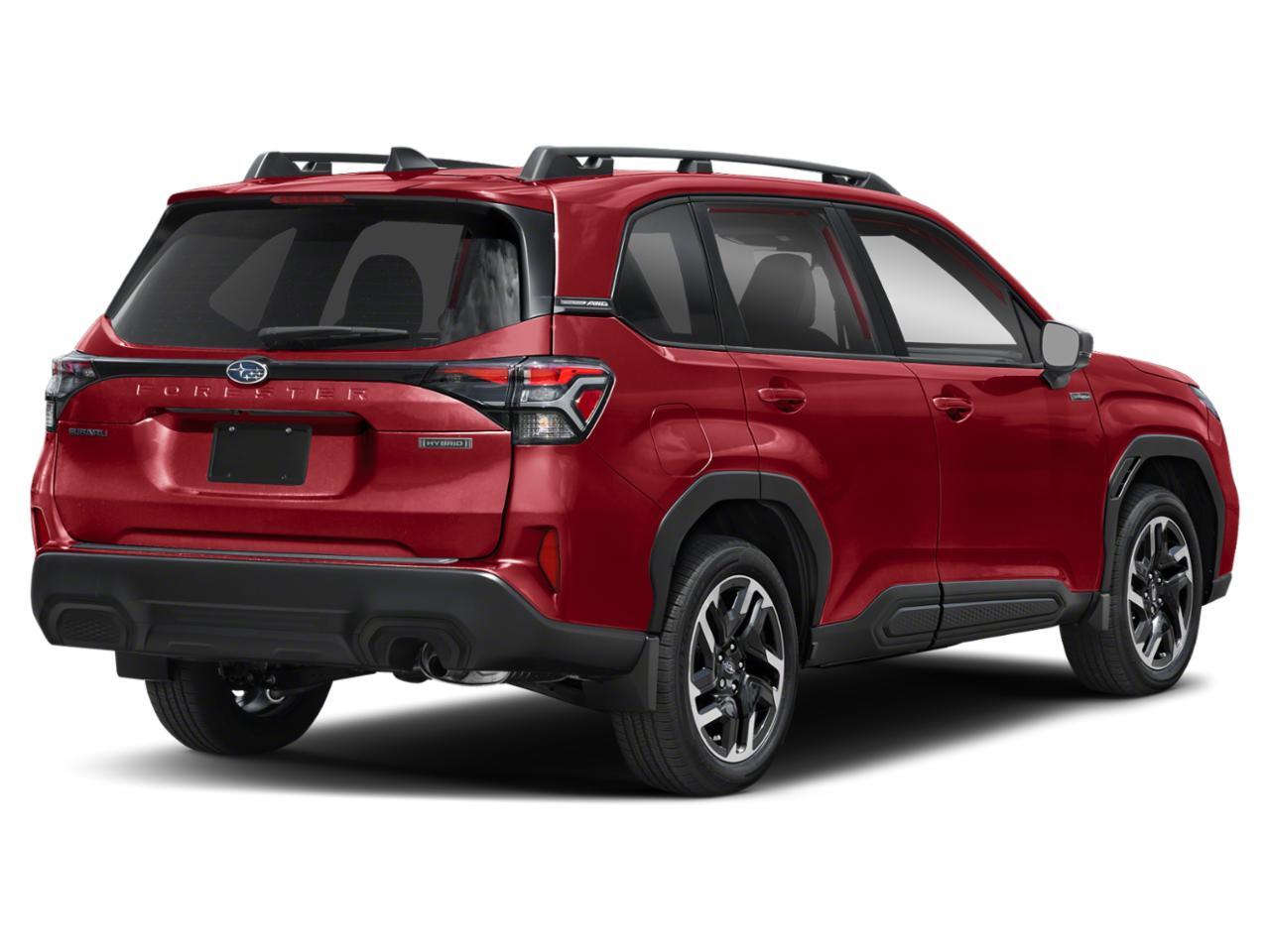 2025 Subaru Forester Hybrid Premium Hybrid Springfield VA