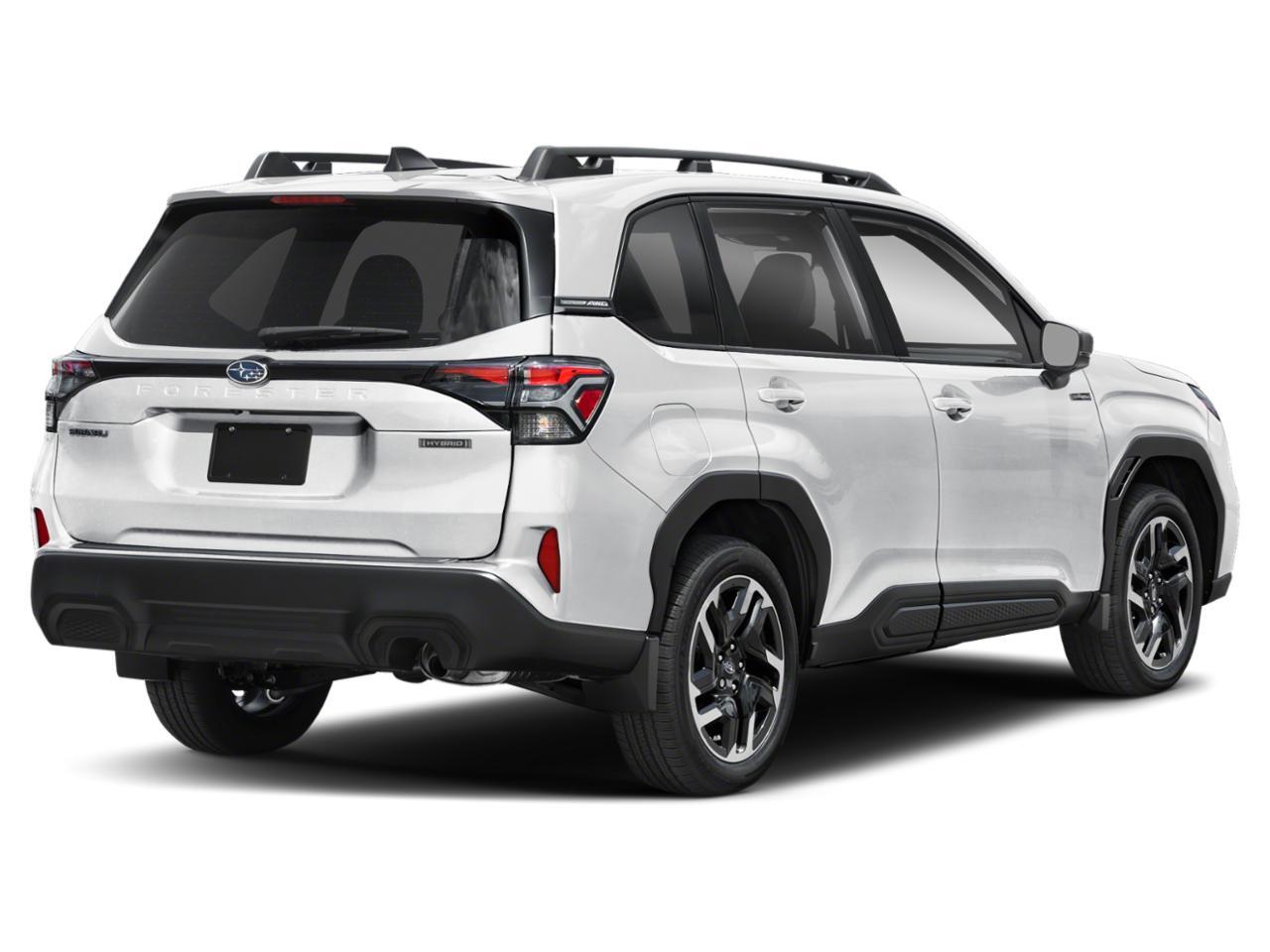 2025 Subaru Forester Hybrid Premium Hybrid Springfield VA