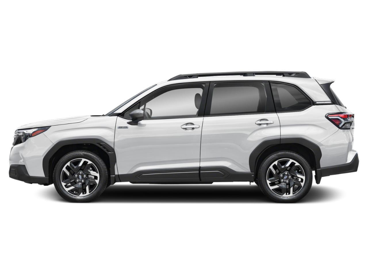 2025 Subaru Forester Hybrid Premium Hybrid Springfield VA