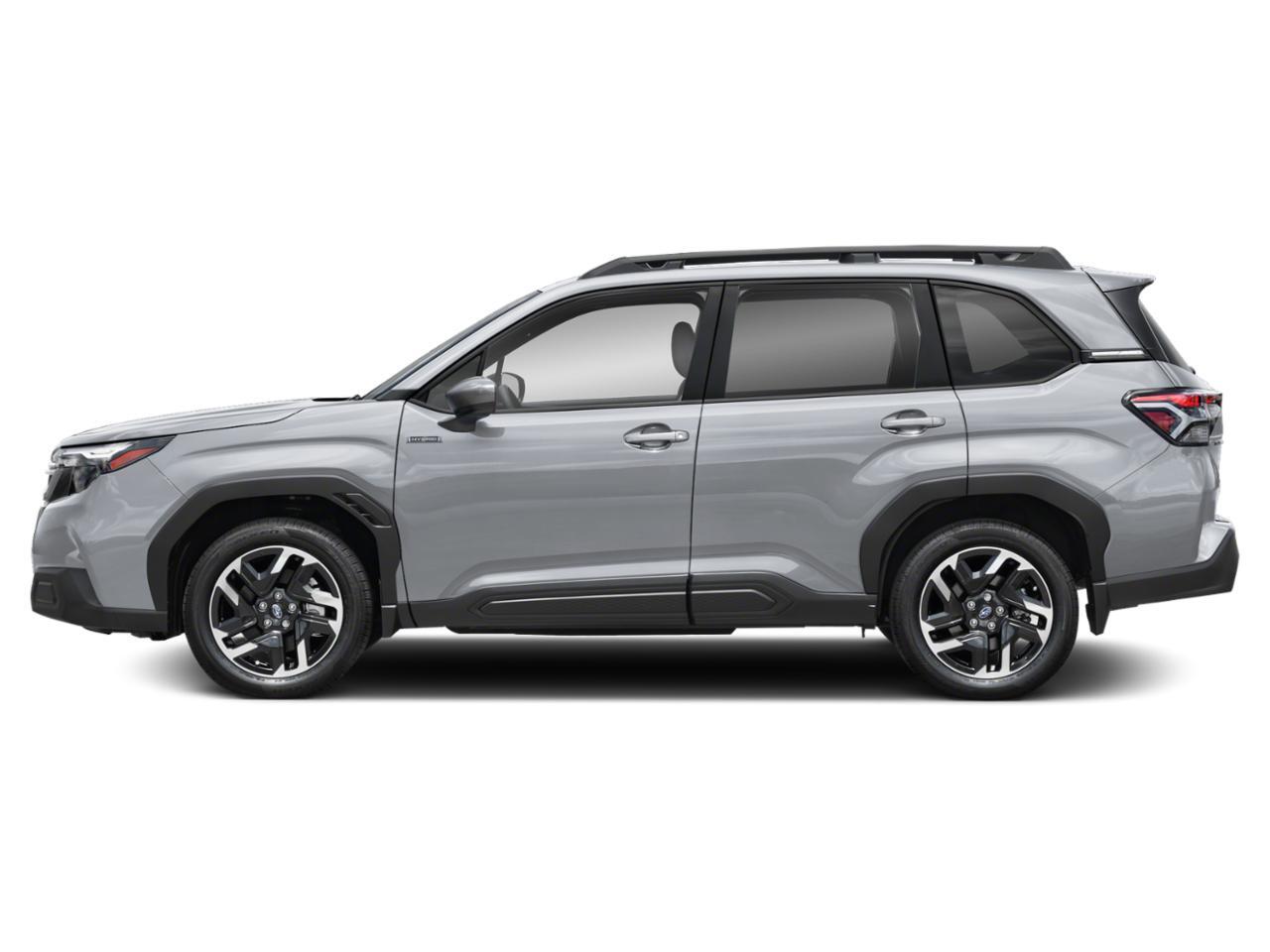 2025 Subaru Forester Hybrid Premium Hybrid Hagerstown MD