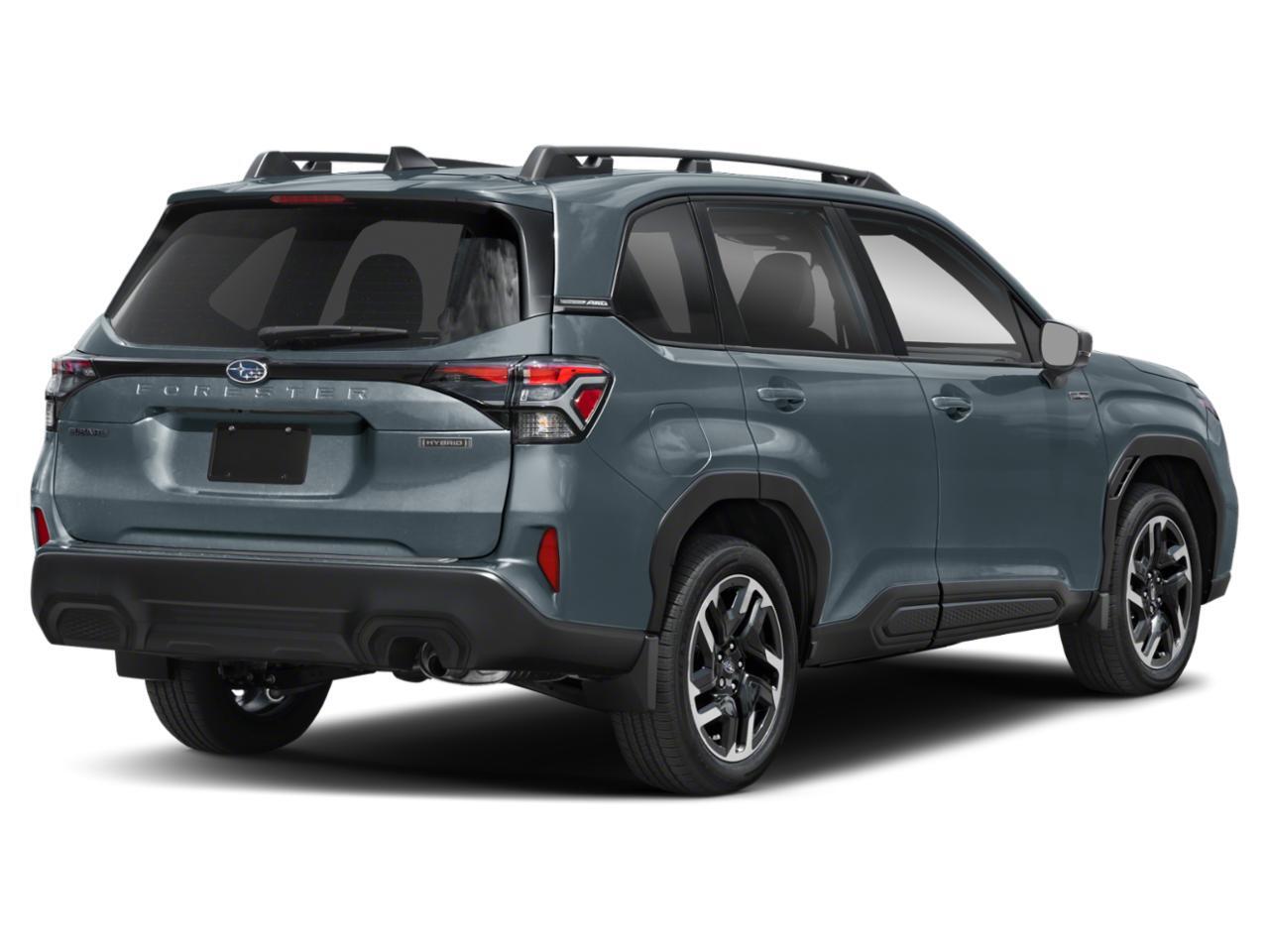 2025 Subaru Forester Hybrid Premium Klamath Falls OR