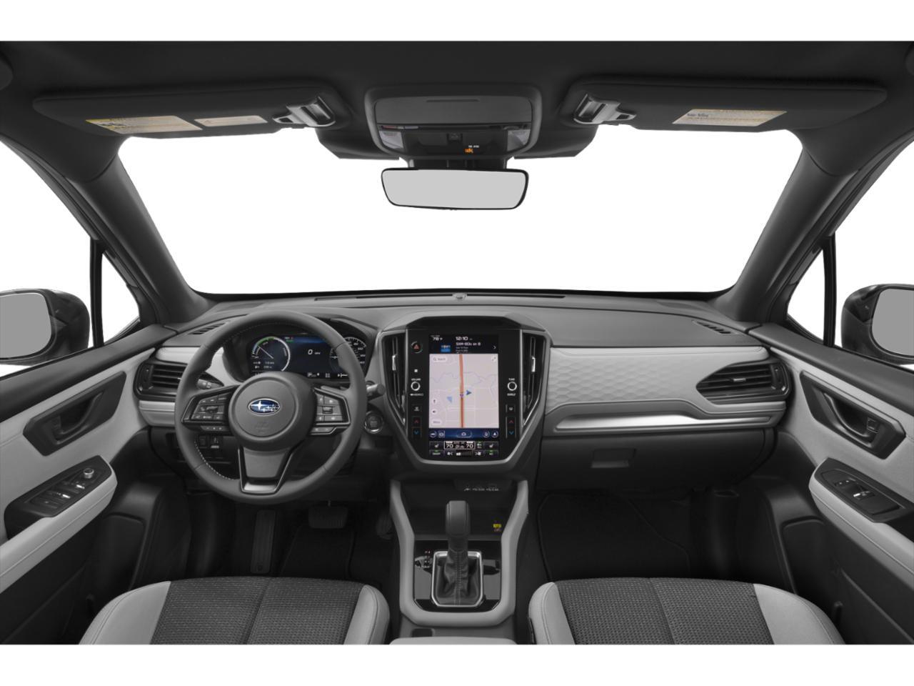 2025 Subaru Forester Hybrid Premium Klamath Falls OR