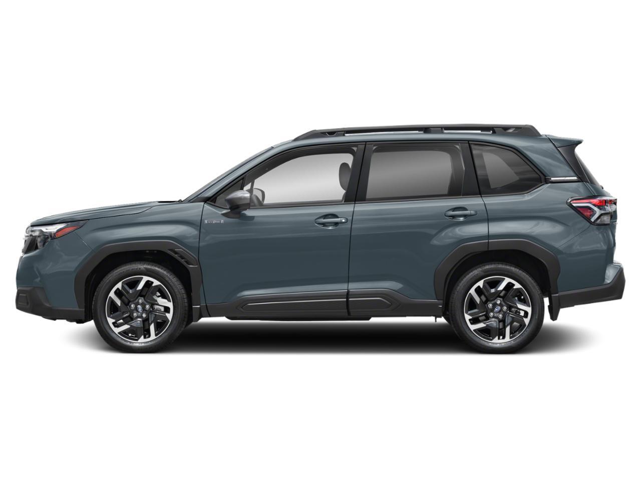2025 Subaru Forester Hybrid Premium Klamath Falls OR